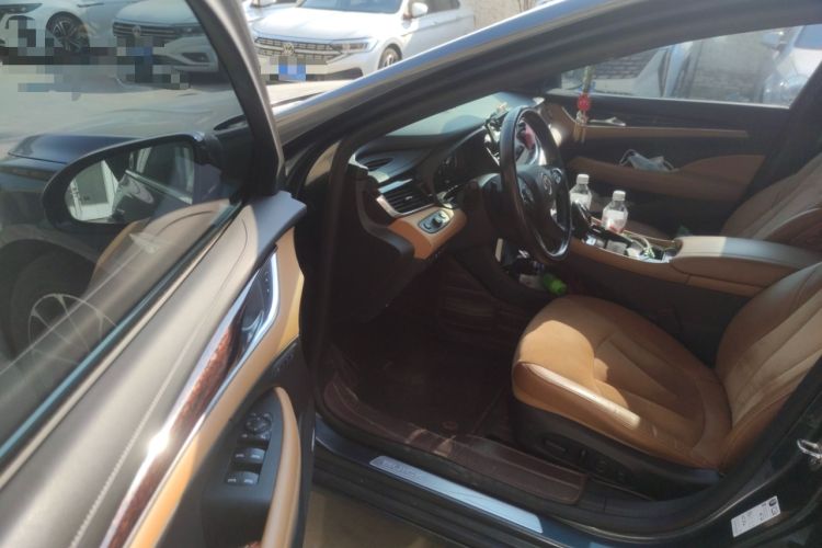 Used Buick LaCrosse 2021 652T Premium Edition
