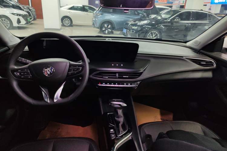 Used Buick Verano 2023 Pro Enjoyment Edition

