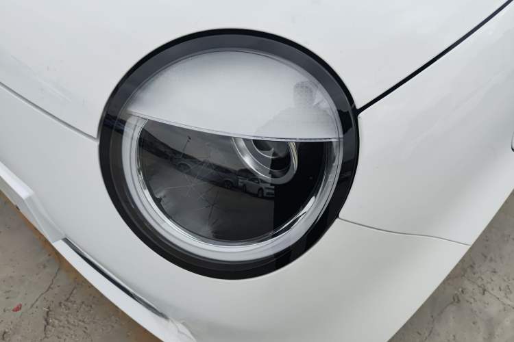 Used  Lumin 2025 205 km Xiangqin Version