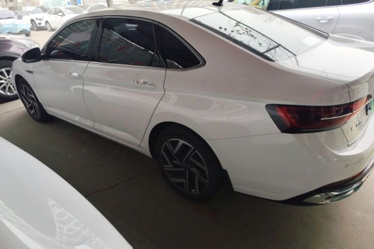 Used Volkswagen Sagitar 2023 300TSI DSG Excellence Edition