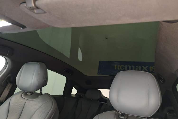 Used XPeng P7+ 2024 Long-Range Max
