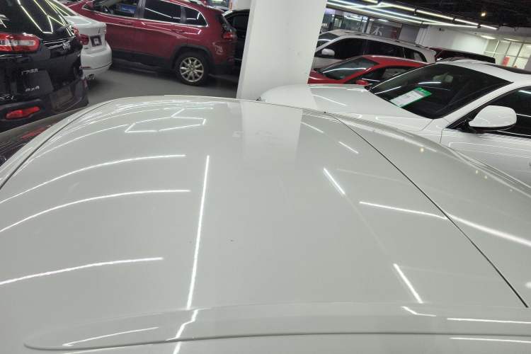 Used BMW 4 Series 2016 430i Convertible Design Package