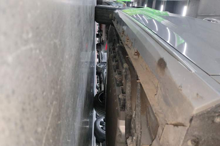 Used Chery Fengyun A8L 2025 1.5 TGDI 145 km Luxury Version
