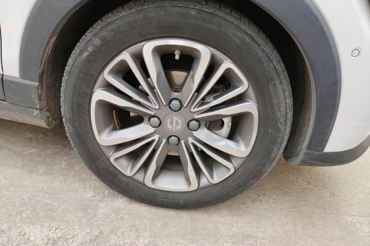 Used Leapmotor T03 2021 400 Luxury Edition