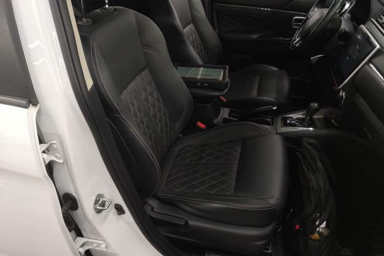 Used Mitsubishi ASX 2020 2.0L CVT Smart Edition