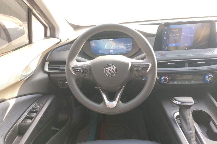 Used Buick Velite 6 2023 Revised Version 430 km Range – Commuter Edition