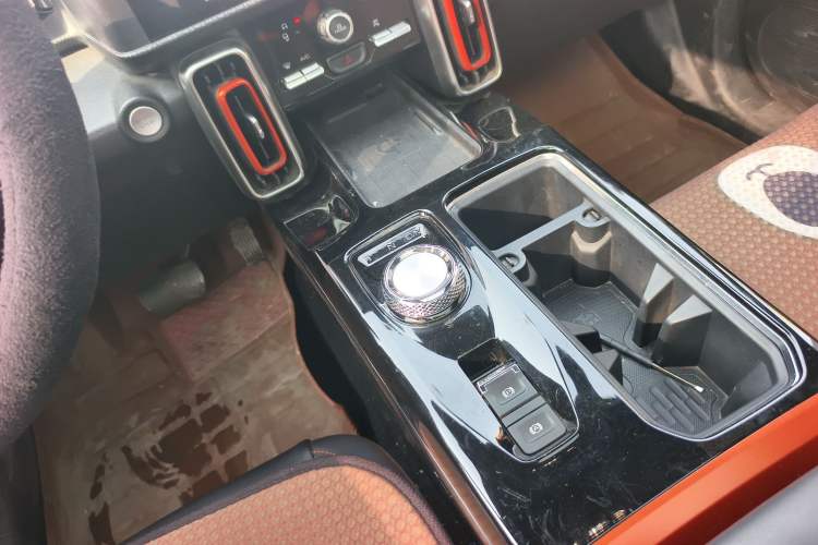 Used Haval DARGO 2021 1.5T DCT Two-Wheel Drive Border Collie Edition