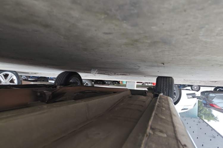 Used Geely Auto Vision 2020 1.5L Manual Asian Games Edition
