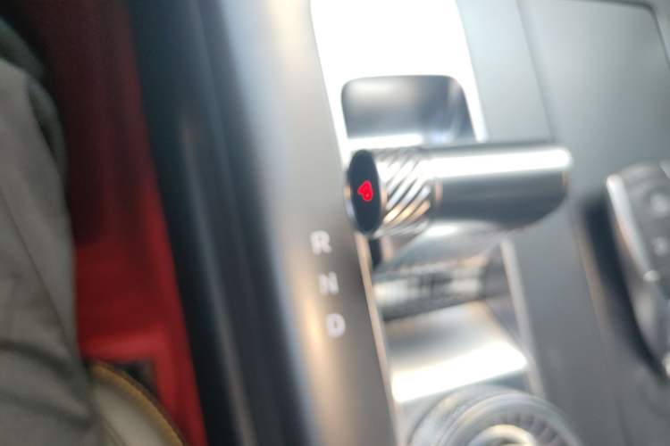 Used  BJ30 2024 1.5T Magic Electric Drive Advanced Version