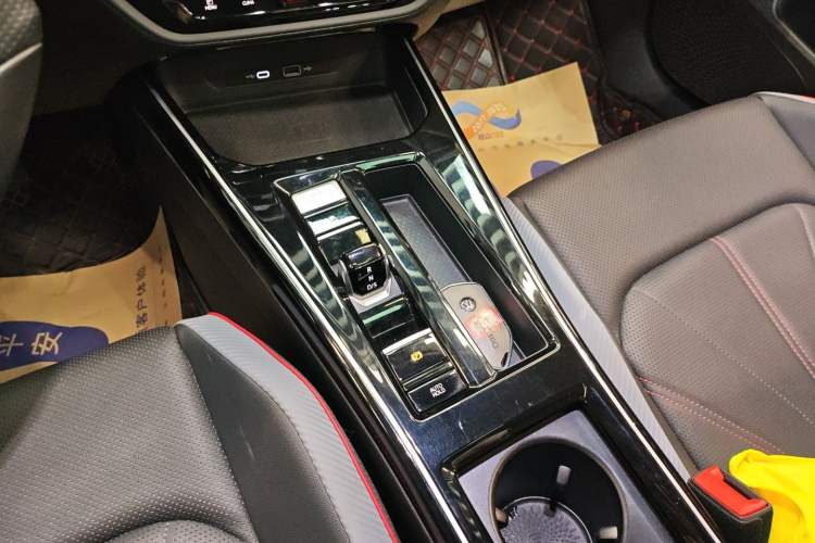 Used Volkswagen Lamando 2023 Lavida L 280TSI DSG Cool & Spicy Edition
