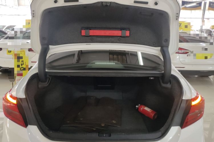 Used Honda Inspire 2019 260TURBO Elegant Edition China VI Emission Standard
