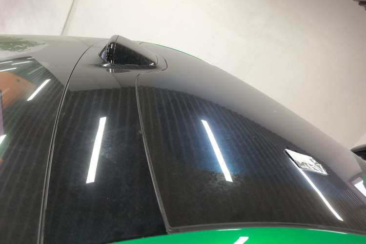 Used  YU7 2025 Ultra-Long Range Rear-Wheel Drive Version
