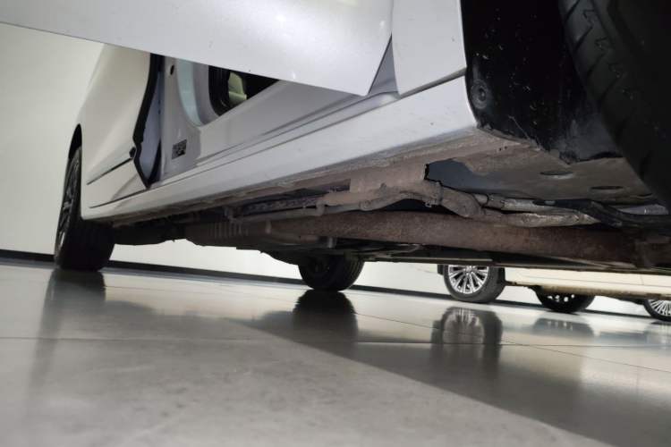 Used Buick GL8 2025 Lu Zun Deluxe Edition
