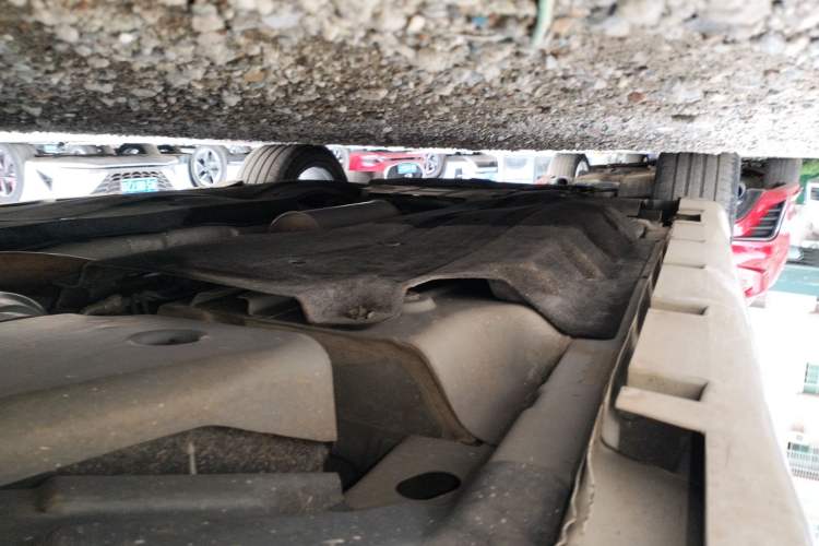 Used Ford Mondeo 2017 EcoBoost 180 Ultimate Model
