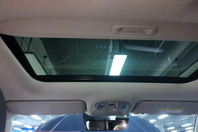 Used Hyundai ix35 2021 2.0L Automatic 2WD GLS Leading Edition
