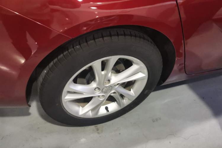 Used Buick Regal 2020 552T Luxury Version
