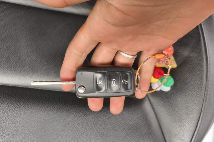 Used Volkswagen Bora 2013 1.6L Automatic Comfort Model
