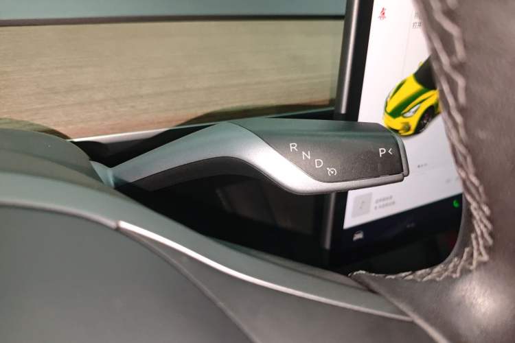 Used Tesla Model 3 2021 Performance High-Performance All-Wheel-Drive Version 3D6