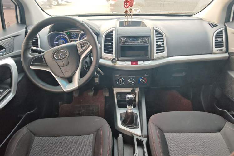 Used  Refine S3 2016 1.5L Manual Luxury Model
