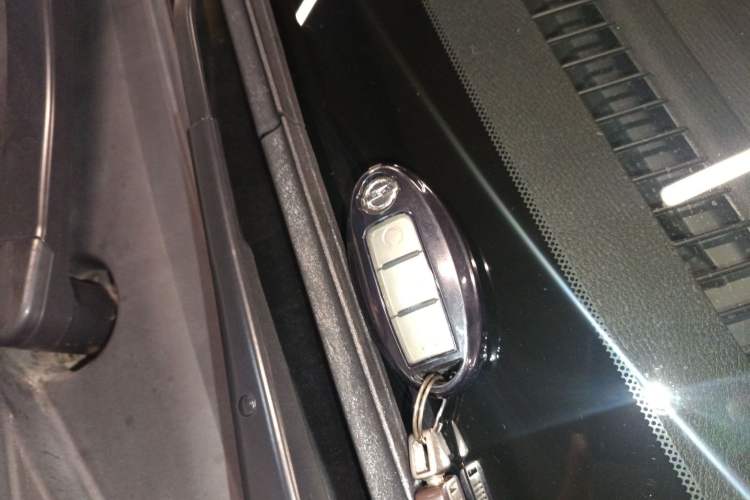 Used Nissan Kicks 2022 1.5L CVT XV Luxury Edition
