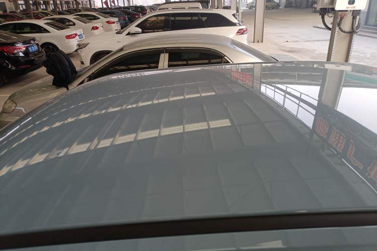 Used Wuling Hongguang MINIEV 2022 Zizai Version Lithium Iron Phosphate