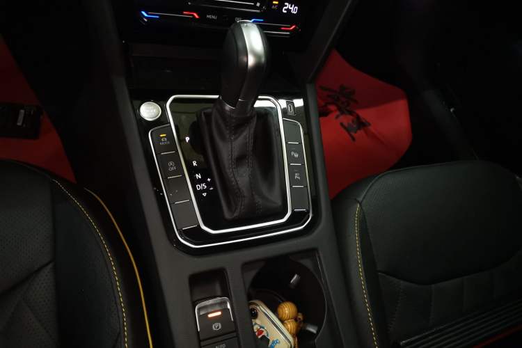 Used Volkswagen FAW-Volkswagen CC 2023 380TSI Glorious Edition
