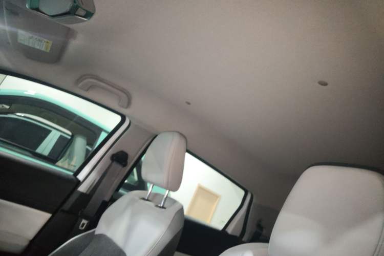 Used Geometry E Firefly 2024 301km Flowing Light
