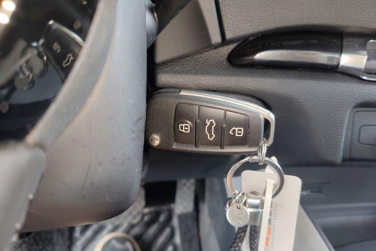 Used Audi A3 2018 30th Anniversary Edition Limousine 35 TFSI Fashion Model
