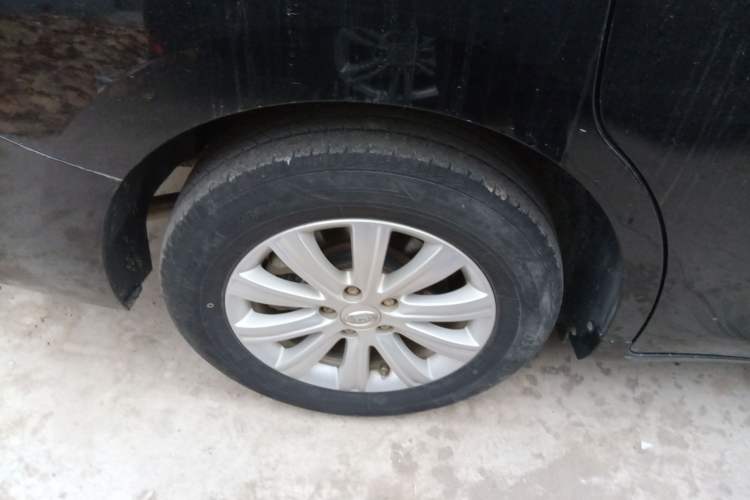 Used GAC Trumpchi M6 2021 270T DCT Luxury Edition (7 Seats)