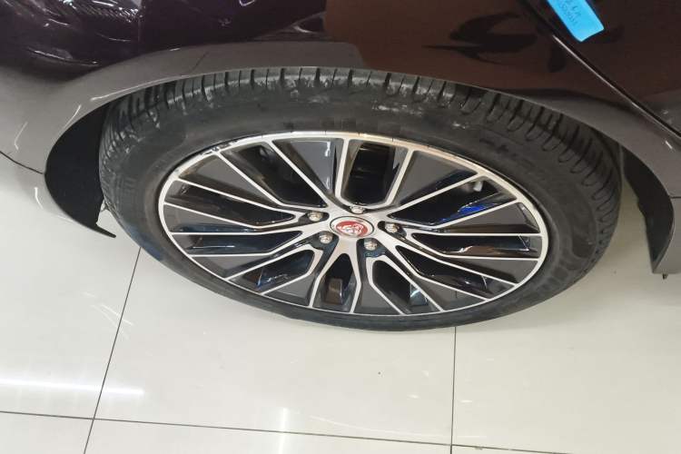 Used Jaguar XEL 2020 2.0T 200 PS S Advanced Elegance Edition