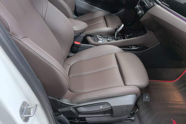 Used BMW X1 2020 sDrive20Li Premium Edition
