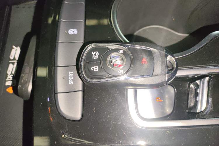 Used Buick Regal 2023 552T Smart Enjoyment Version
