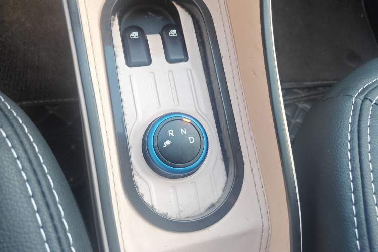 Used Wuling Hongguang MINIEV 2022 Easy Version Lithium Iron Phosphate