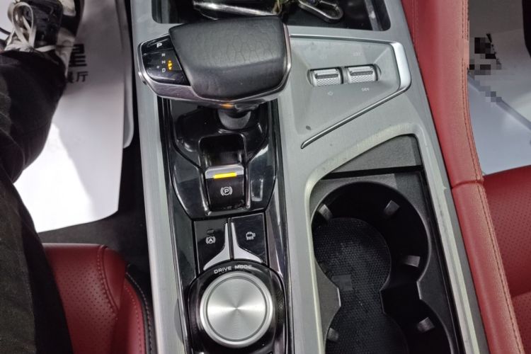 Used Changan CS75 PLUS 2022 1.5T Automatic Prestige Model
