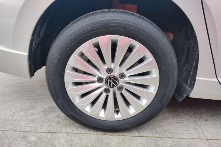 Used Volkswagen Lavida 2021 280TSI DSG Comfort Edition
