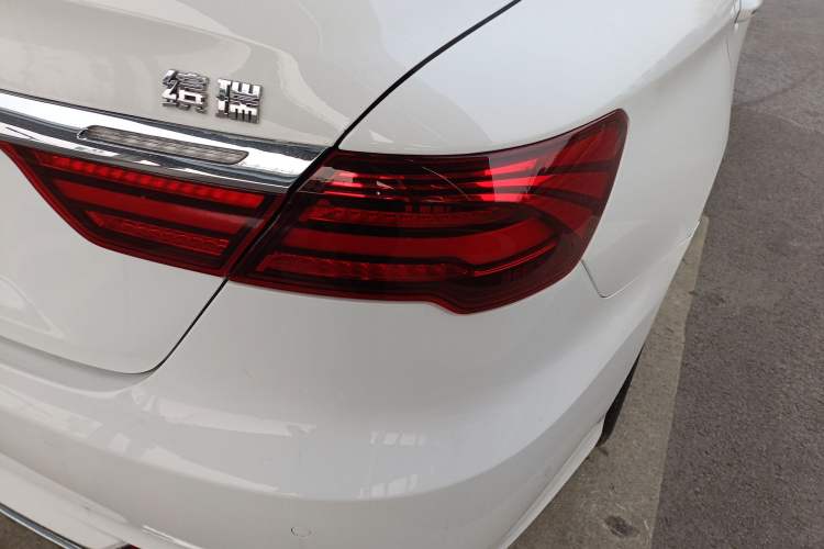 Used Geely Auto Binray 2020 1.4T CVT Asian Games Edition
