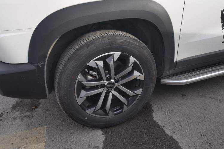 Used Haval DARGO 2024 1.5T DCT Border Collie Edition