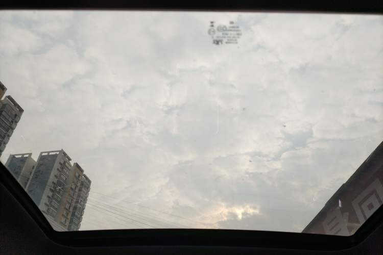 Used Wuling Xingguang S 
