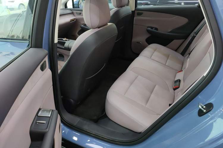 Used Hongqi Tiangong 05 2025 750 Smart Selection
