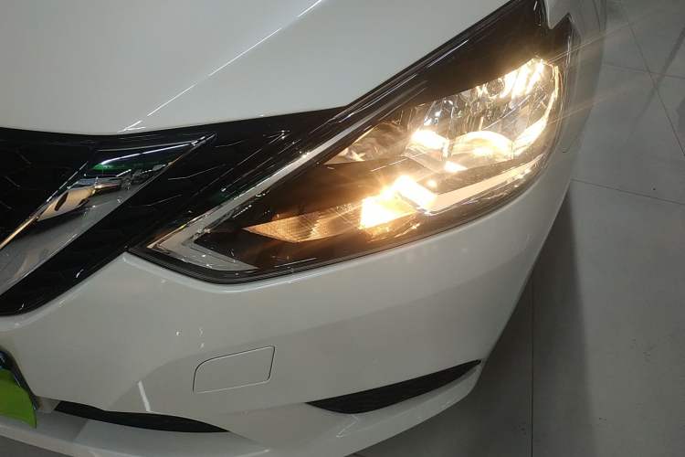 Used Nissan Sylphy 2024 Classic 1.6XE CVT Comfort Edition
