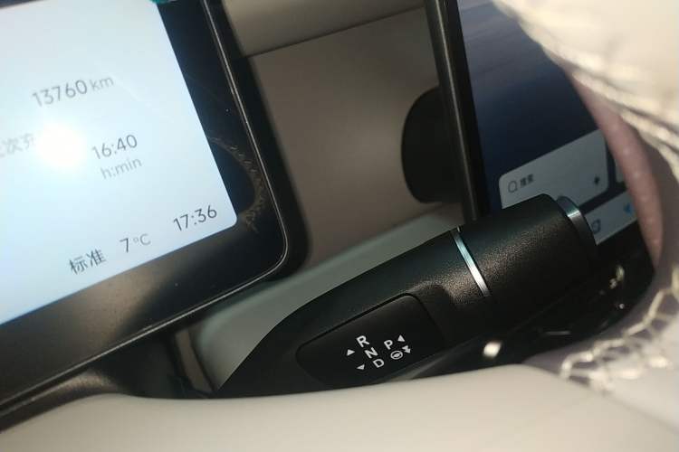 Used Leapmotor B10 2025 510 Comfort Edition