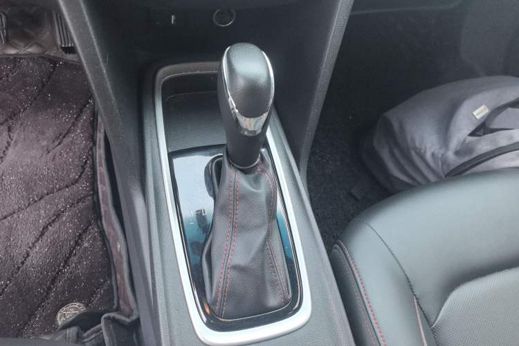 Used Chevrolet Monza 2020 Light Hybrid RS 330T Automatic Comfort Edition