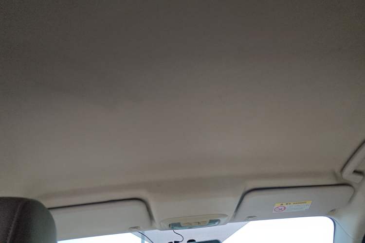 Used Ford Escort 2015 1.5L Automatic Comfort Model
