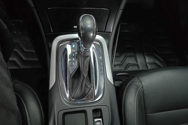 Used Buick Regal 2015 1.6T Elite Tech Model
