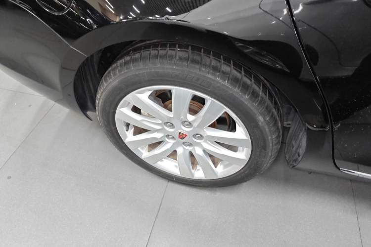 Used Roewe 950 2015 1.8T Luxury Edition
