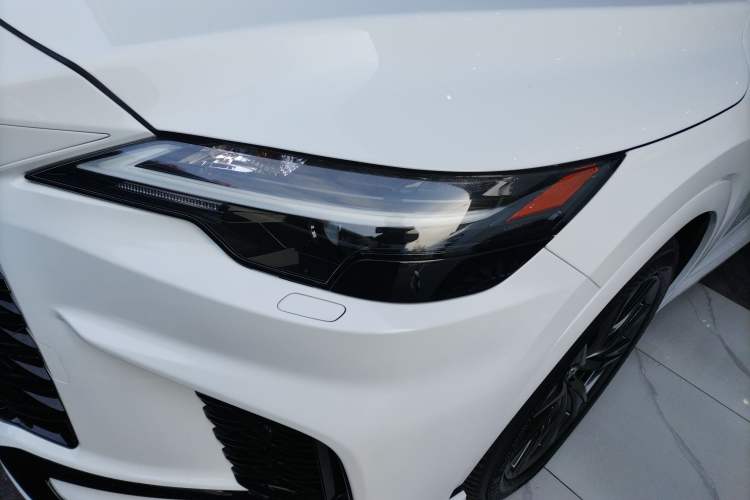 Used Lexus RX 2023 500h Four-Wheel Drive F SPORT Performance
