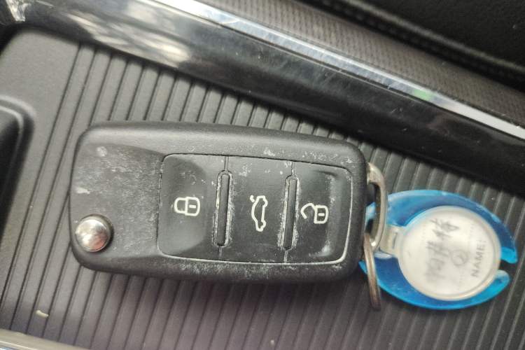 Used Volkswagen Passat 2016 330TSI DSG Prestige Edition
