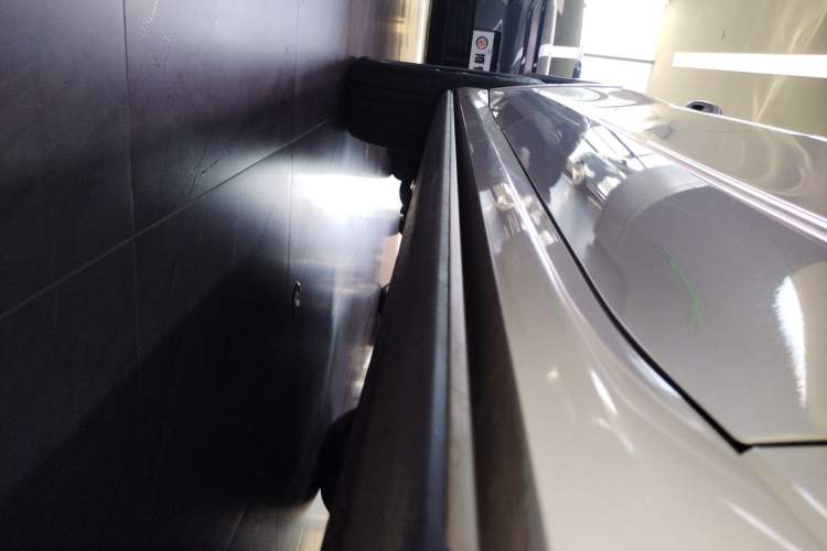 Used Tank 500 New Energy 2023 Hi4-T
