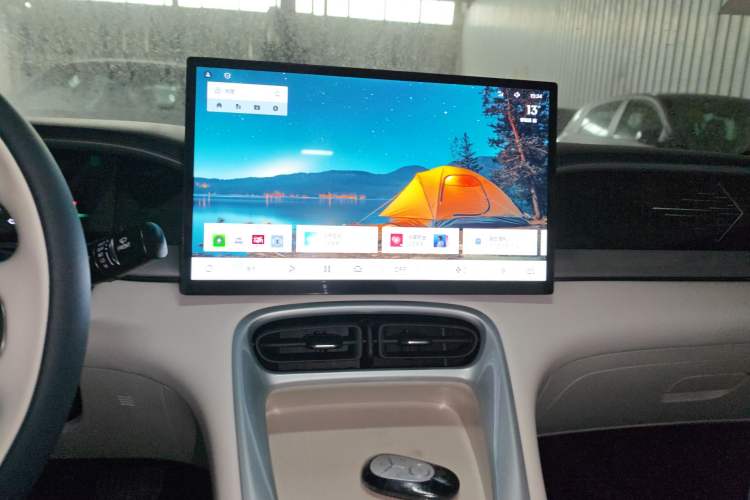 Used  Geome 2026 Model 310km Dream Edition