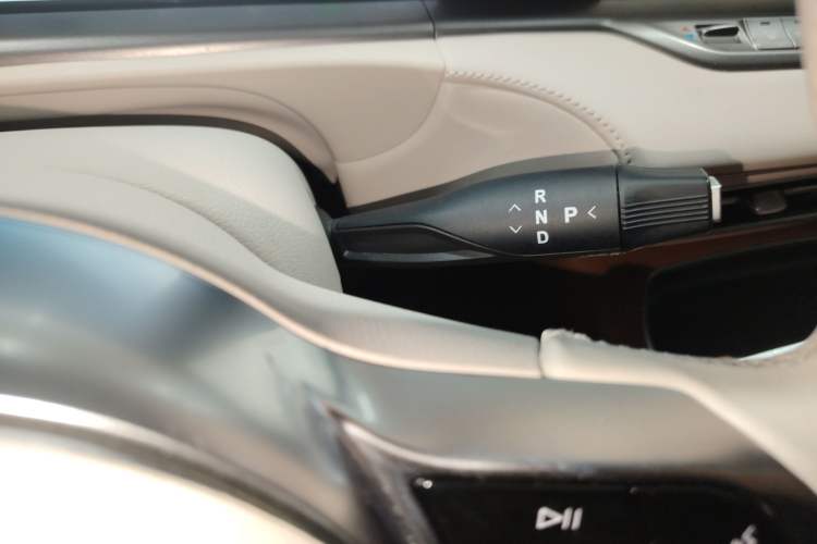 Used VOYAH FREE 2024 Ultra-Long Range Intelligent Driving Version